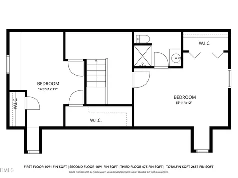 805 Short Spoon Circle Rocky Mount NC 27804