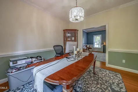 805 Short Spoon Circle Rocky Mount NC 27804