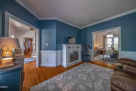 805 Short Spoon Circle Rocky Mount NC 27804