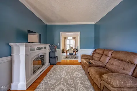 805 Short Spoon Circle Rocky Mount NC 27804