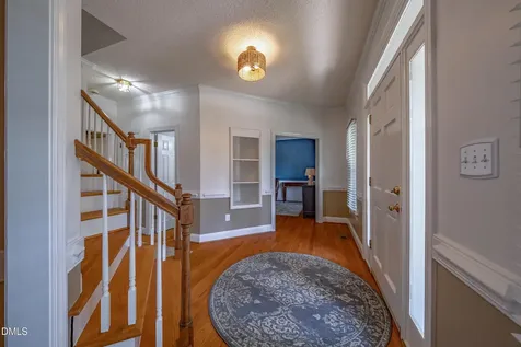 805 Short Spoon Circle Rocky Mount NC 27804