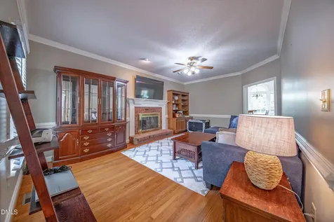 805 Short Spoon Circle Rocky Mount NC 27804