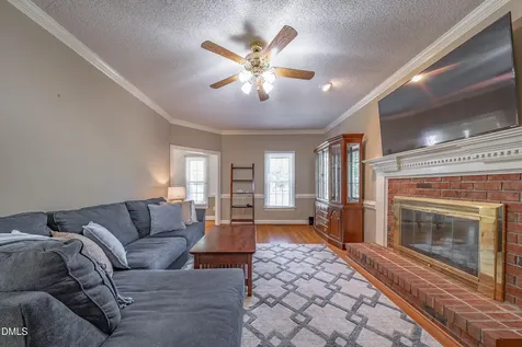 805 Short Spoon Circle Rocky Mount NC 27804