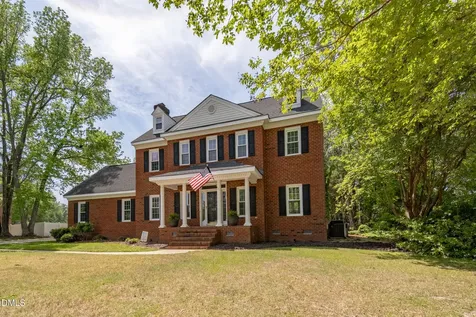 805 Short Spoon Circle Rocky Mount NC 27804