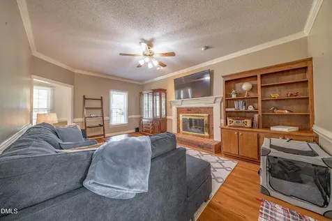 805 Short Spoon Circle Rocky Mount NC 27804
