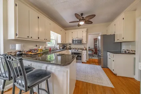 805 Short Spoon Circle Rocky Mount NC 27804