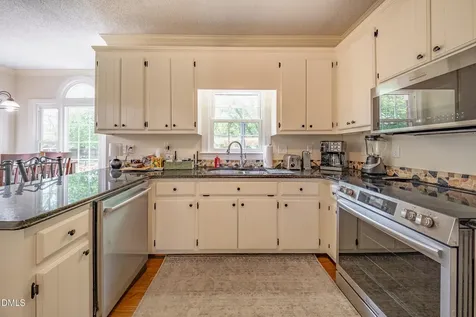 805 Short Spoon Circle Rocky Mount NC 27804