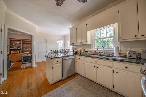 805 Short Spoon Circle Rocky Mount NC 27804