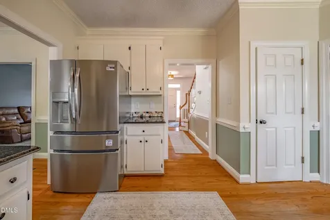 805 Short Spoon Circle Rocky Mount NC 27804