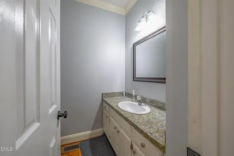 805 Short Spoon Circle Rocky Mount NC 27804