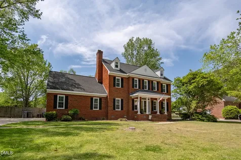 805 Short Spoon Circle Rocky Mount NC 27804