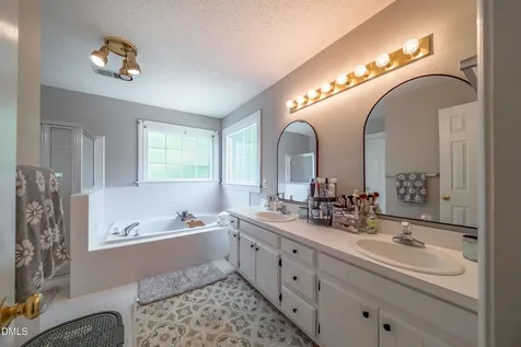 805 Short Spoon Circle Rocky Mount NC 27804