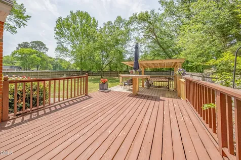 805 Short Spoon Circle Rocky Mount NC 27804