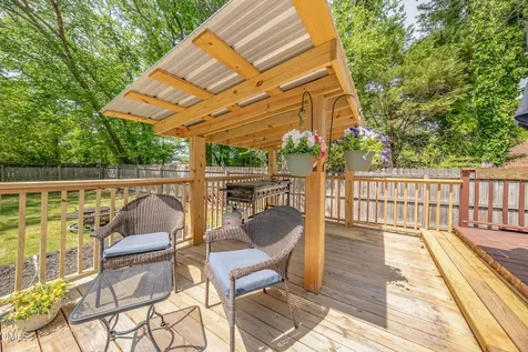 805 Short Spoon Circle Rocky Mount NC 27804