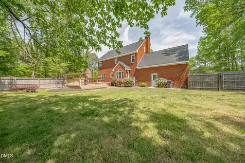 805 Short Spoon Circle Rocky Mount NC 27804