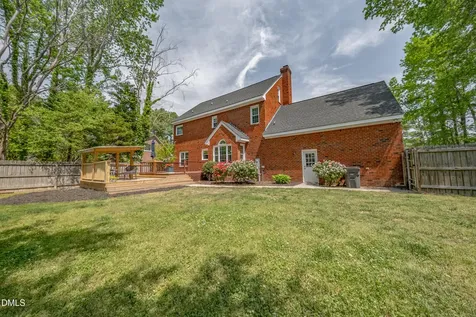 805 Short Spoon Circle Rocky Mount NC 27804