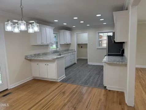 1842 Lynne Avenue Henderson NC 27536