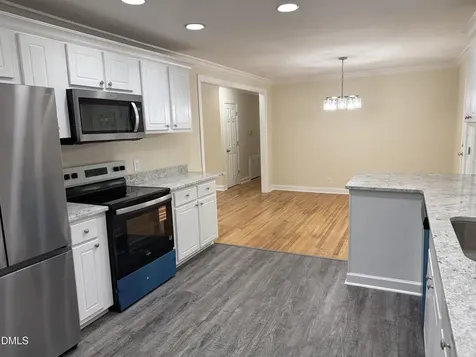 1842 Lynne Avenue Henderson NC 27536