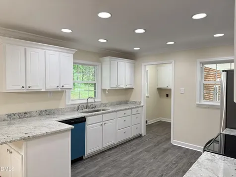 1842 Lynne Avenue Henderson NC 27536