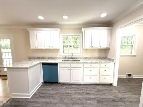 1842 Lynne Avenue Henderson NC 27536