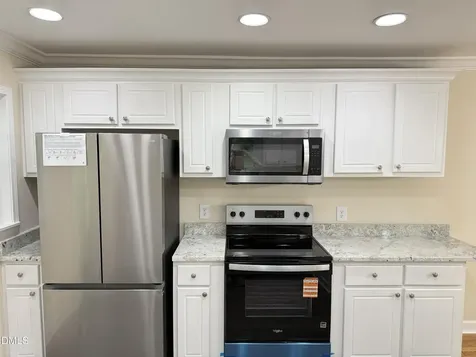 1842 Lynne Avenue Henderson NC 27536