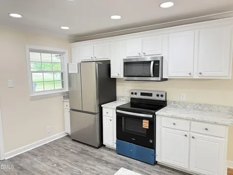 1842 Lynne Avenue Henderson NC 27536
