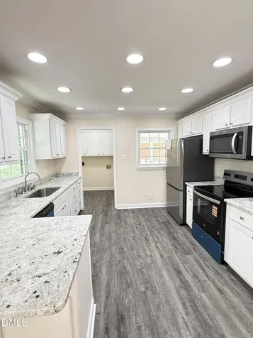 1842 Lynne Avenue Henderson NC 27536