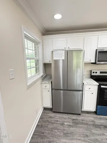 1842 Lynne Avenue Henderson NC 27536