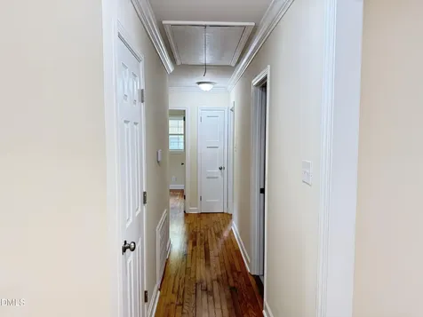 1842 Lynne Avenue Henderson NC 27536
