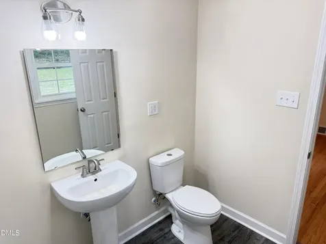 1842 Lynne Avenue Henderson NC 27536