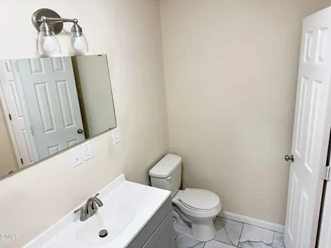 1842 Lynne Avenue Henderson NC 27536