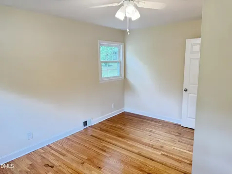 1842 Lynne Avenue Henderson NC 27536
