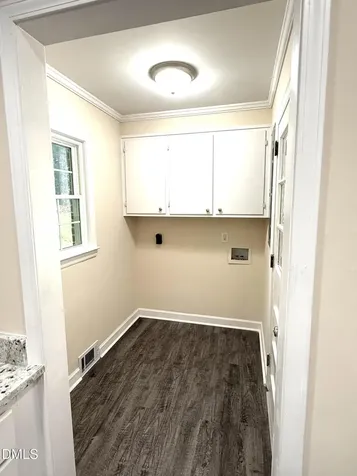 1842 Lynne Avenue Henderson NC 27536