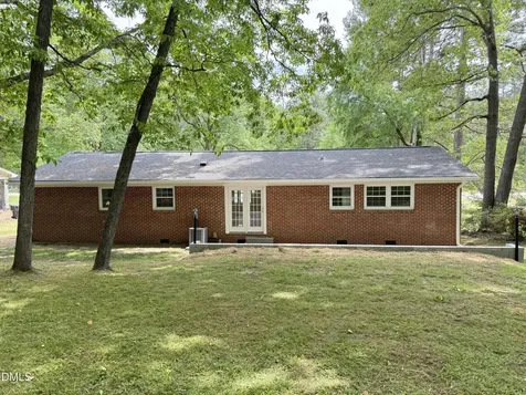 1842 Lynne Avenue Henderson NC 27536
