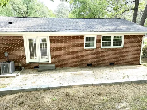 1842 Lynne Avenue Henderson NC 27536