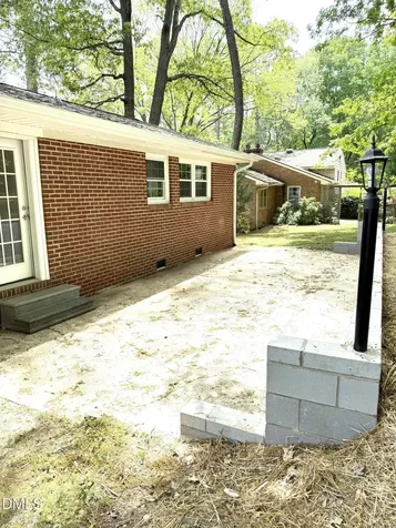 1842 Lynne Avenue Henderson NC 27536