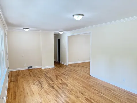1842 Lynne Avenue Henderson NC 27536