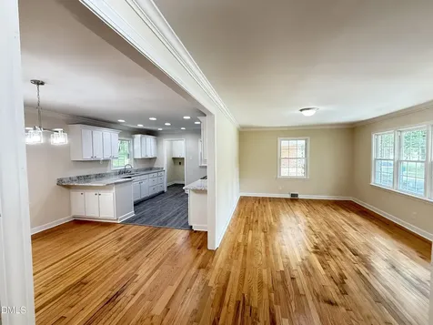 1842 Lynne Avenue Henderson NC 27536