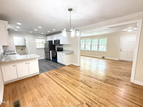 1842 Lynne Avenue Henderson NC 27536