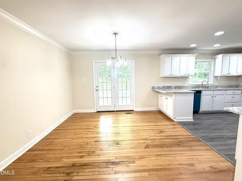 1842 Lynne Avenue Henderson NC 27536