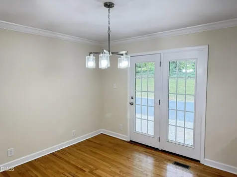 1842 Lynne Avenue Henderson NC 27536