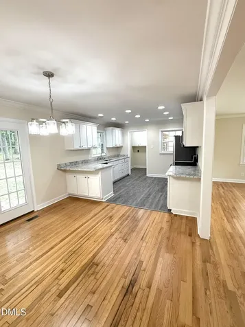 1842 Lynne Avenue Henderson NC 27536