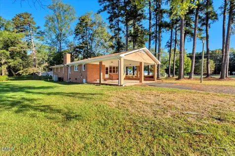 1315 Us Highway 158 Bus W Norlina NC 27563