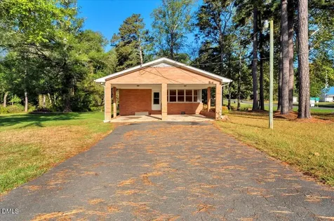1315 Us Highway 158 Bus W Norlina NC 27563