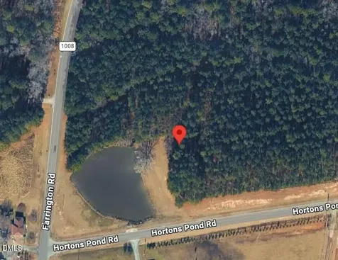 87 Hortons Pond Road Apex NC 27523