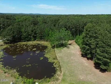 87 Hortons Pond Road Apex NC 27523
