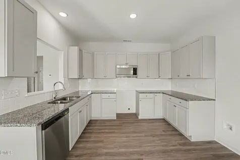 57 Tuscarora Drive La Grange NC 28551