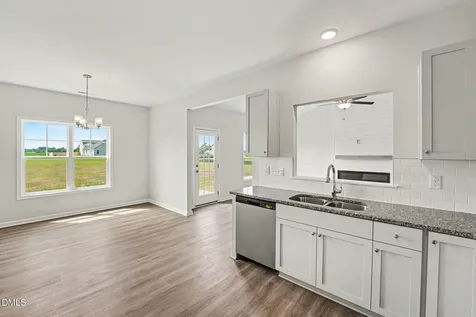 57 Tuscarora Drive La Grange NC 28551