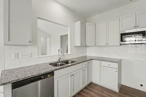 57 Tuscarora Drive La Grange NC 28551