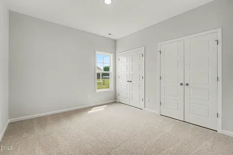 57 Tuscarora Drive La Grange NC 28551
